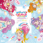 『トロピカル～ジュ！プリキュア』オリジナル・サウンドトラック１　プリキュア・トロピカル・サウンド!!